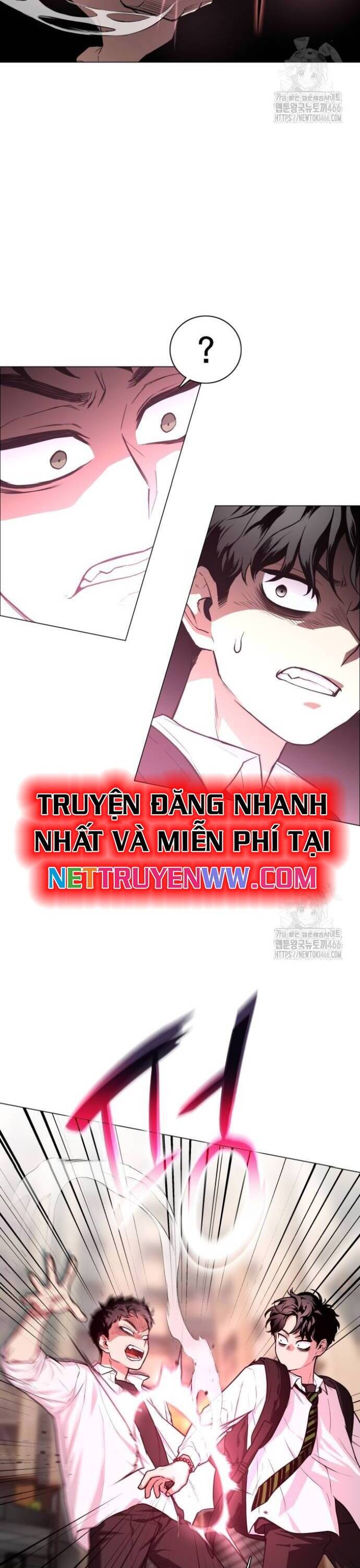Kiếm vương Chapter  24 - 30