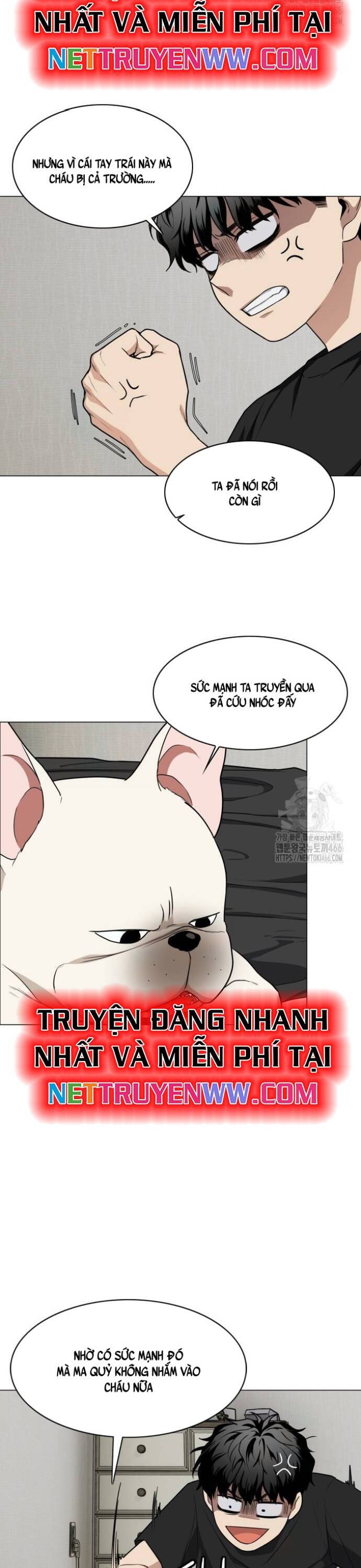 Kiếm vương Chapter  24 - 37