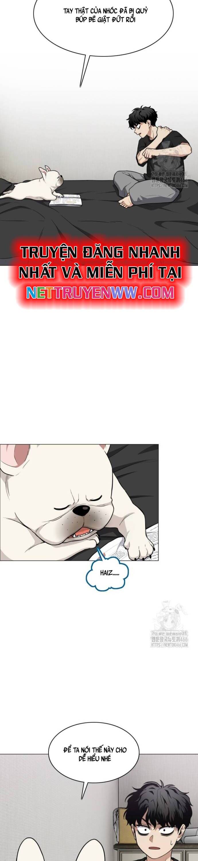 Kiếm vương Chapter  24 - 40