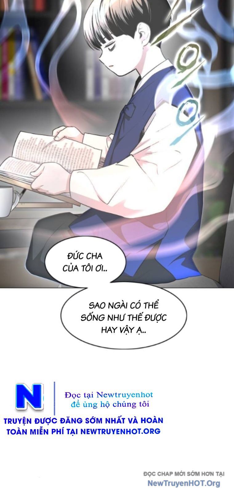Kiếm vương Chapter 56 - 7