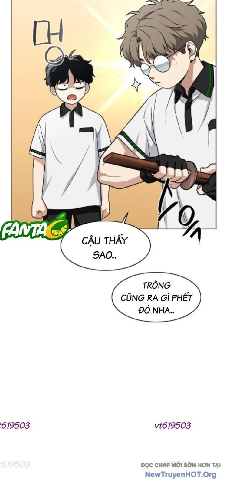 Kiếm vương Chapter 57 - 52