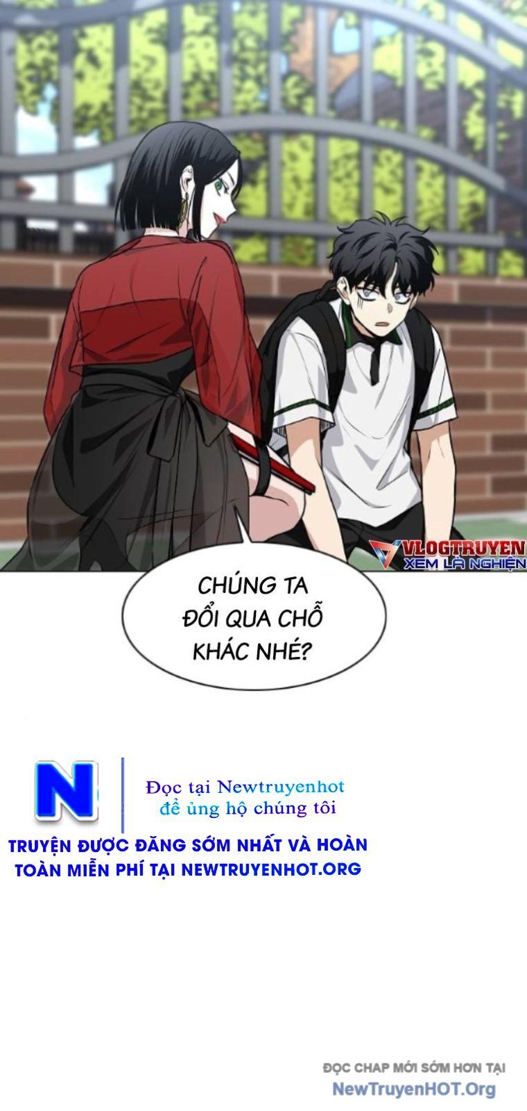 Kiếm vương Chapter 58 - 60