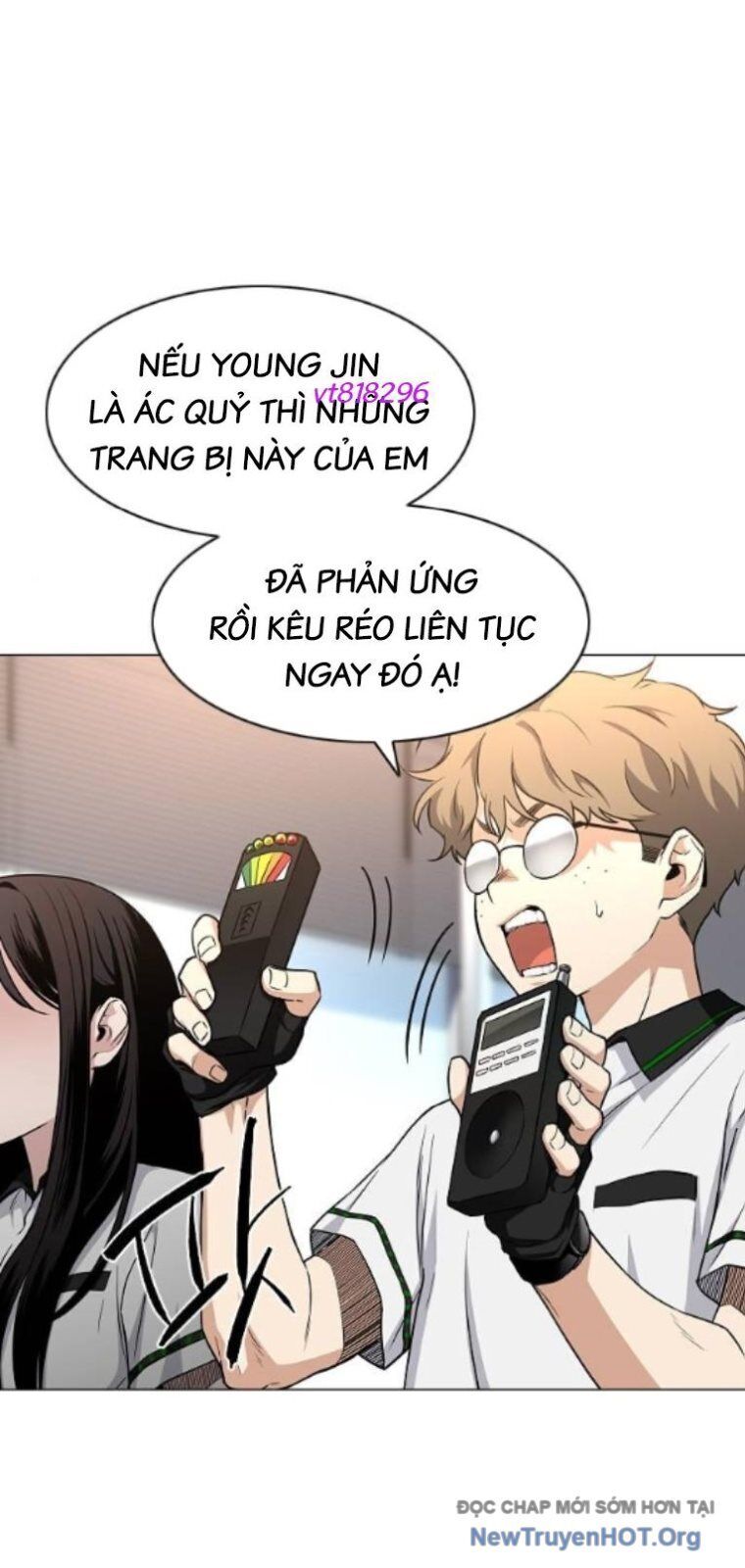 Kiếm vương Chapter 59 - 25
