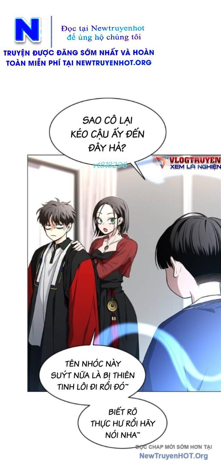 Kiếm vương Chapter 59 - 42