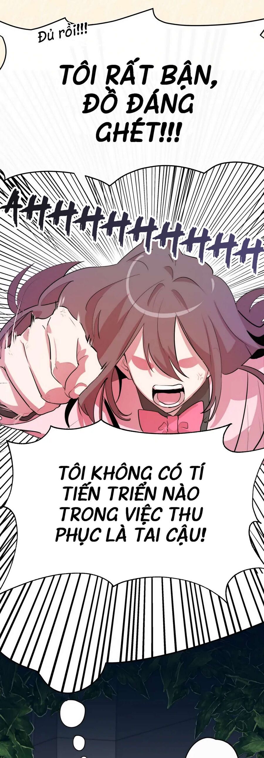 Kẻ Chinh Phục Trái Tim Chapter  4 - 18