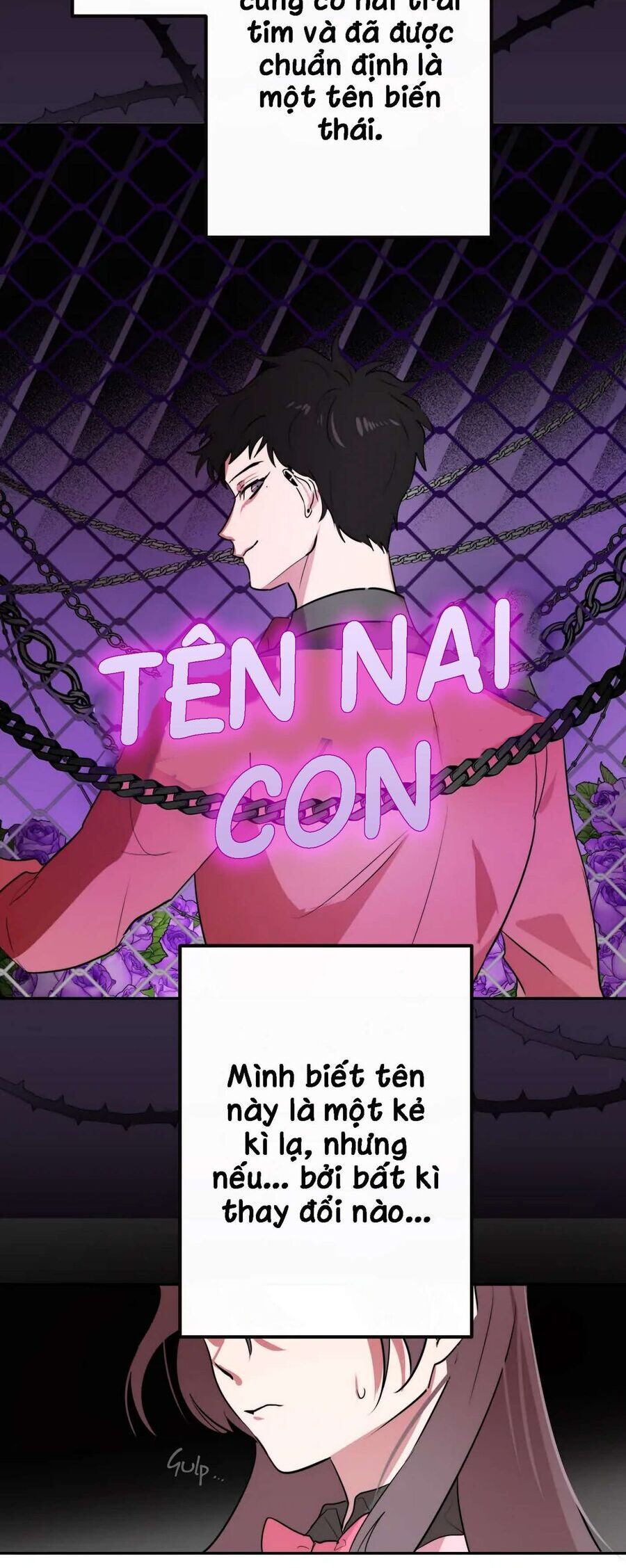 Kẻ Chinh Phục Trái Tim Chapter  4 - 29
