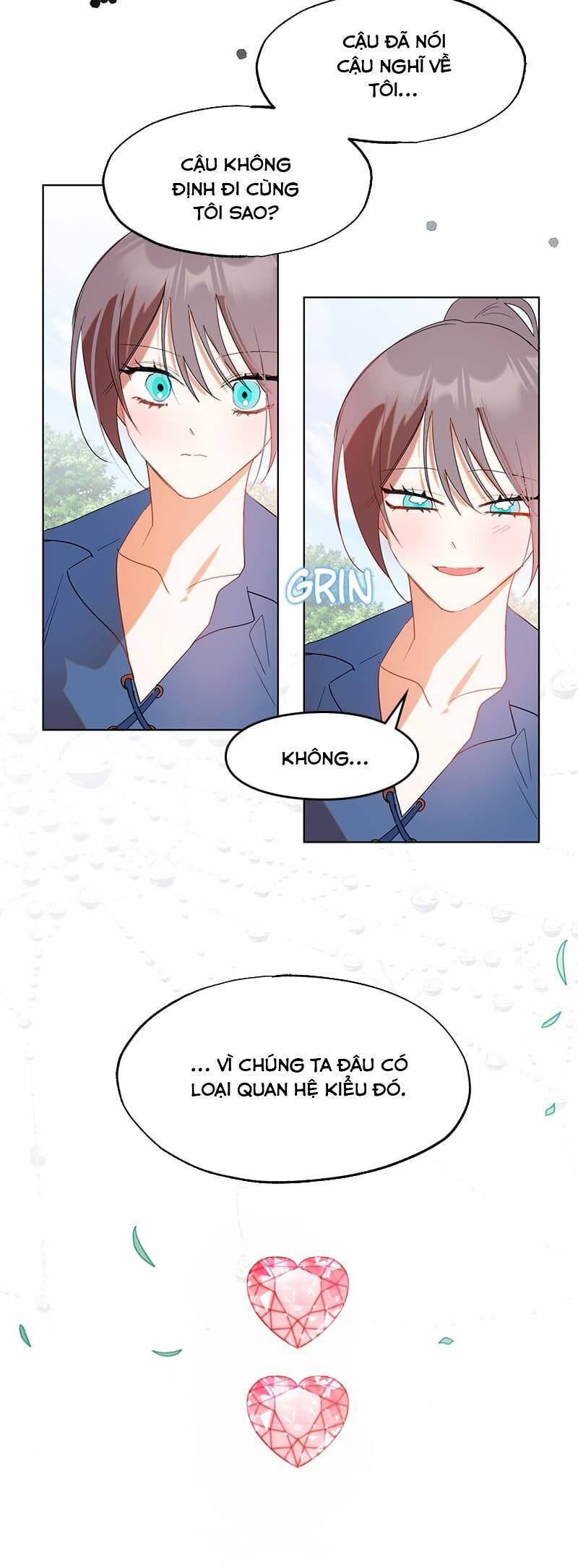 Kẻ Chinh Phục Trái Tim Chapter  46 - 29