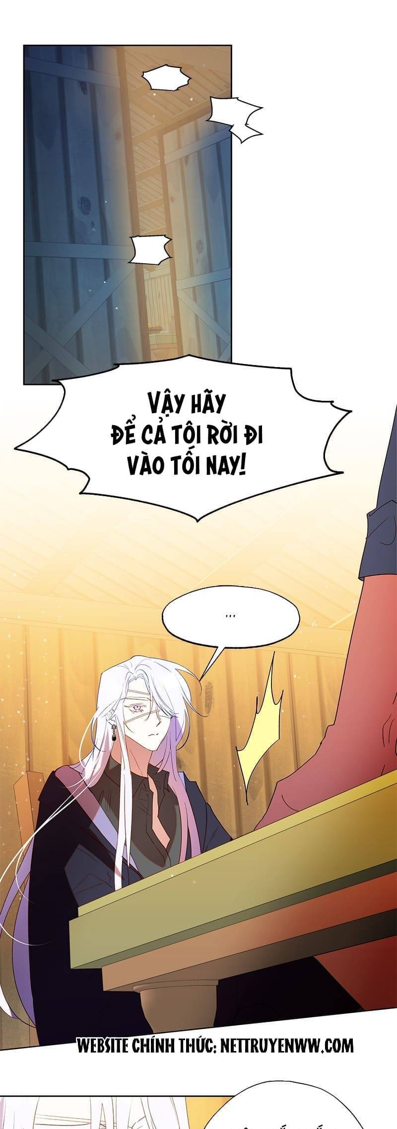 Kẻ Chinh Phục Trái Tim Chapter  49 - 1