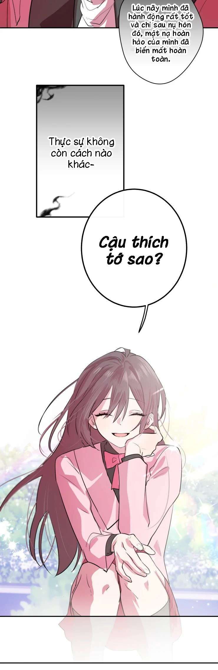 Kẻ Chinh Phục Trái Tim Chapter  6 - 20