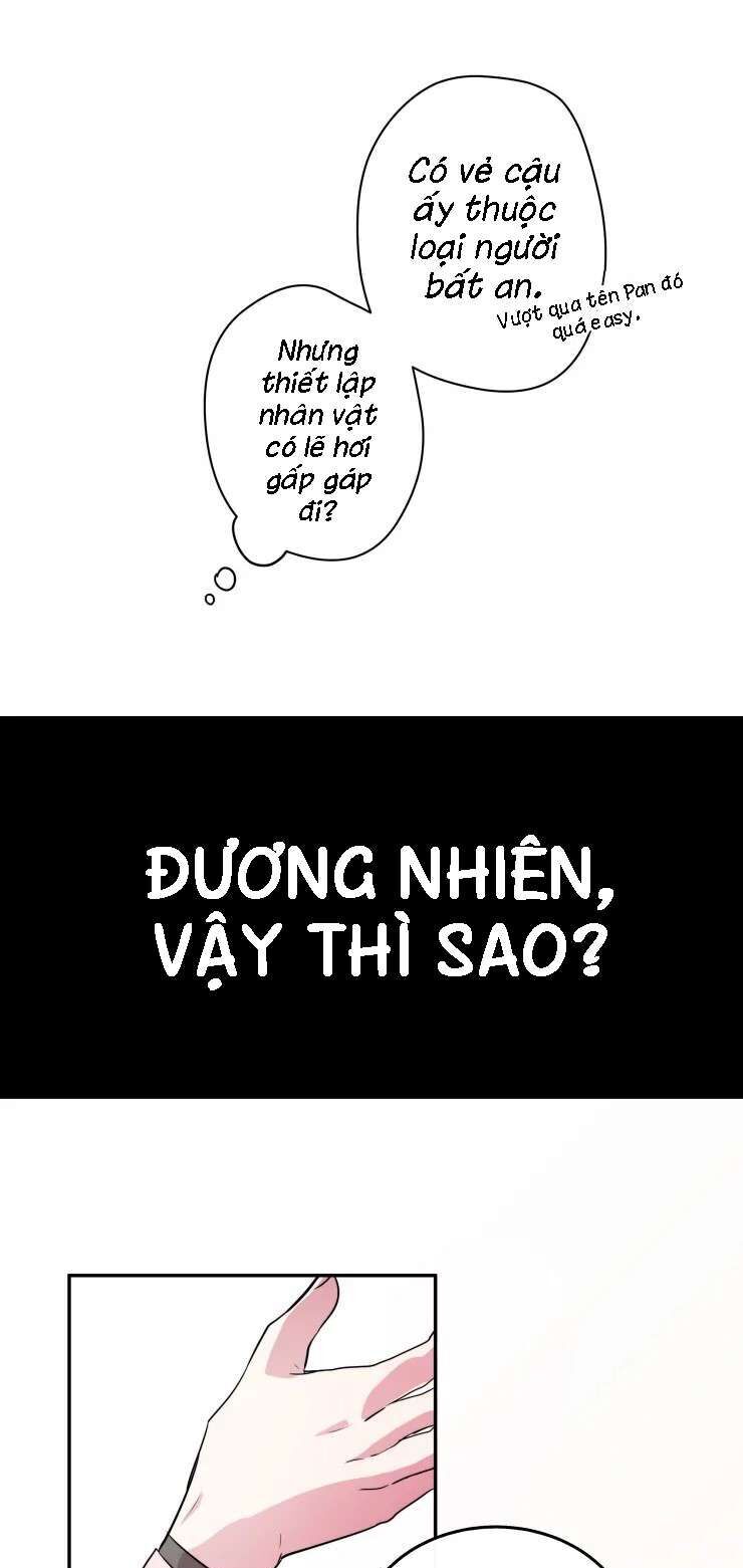 Kẻ Chinh Phục Trái Tim Chapter  6 - 21