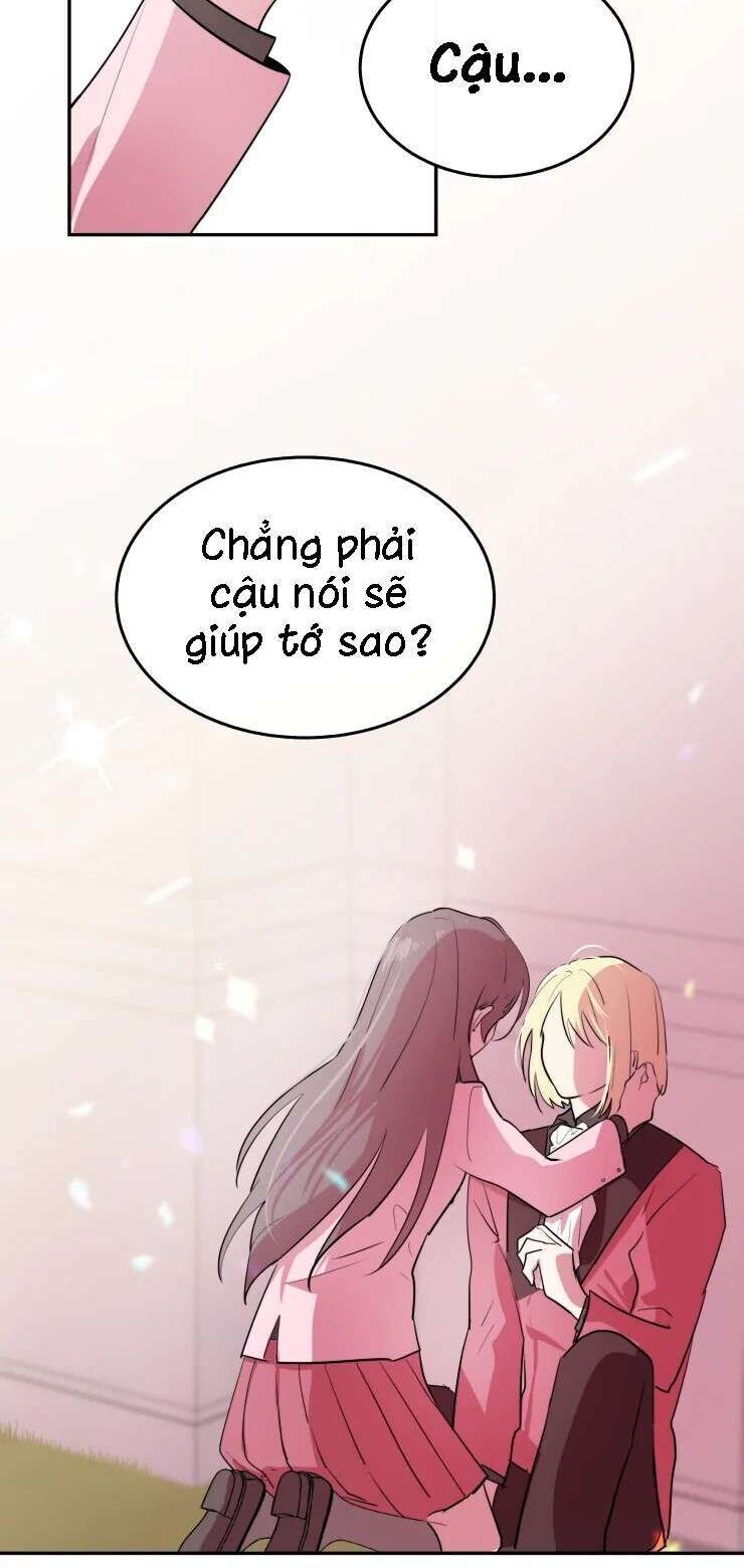 Kẻ Chinh Phục Trái Tim Chapter  6 - 22