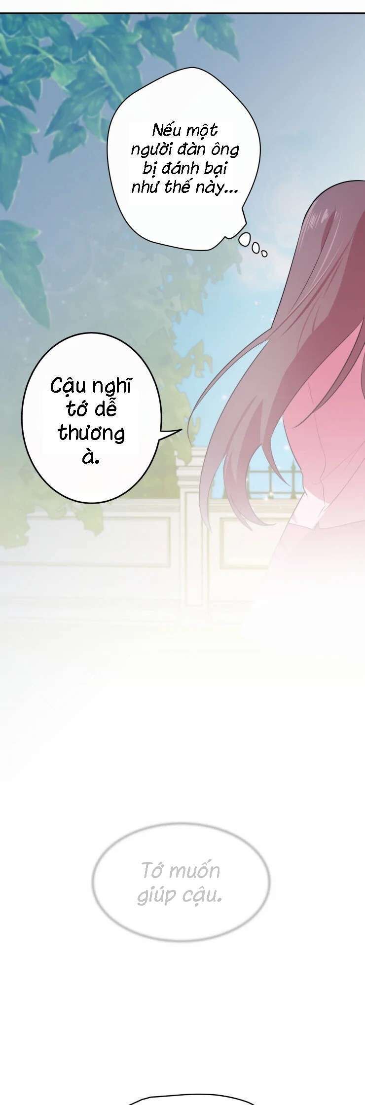 Kẻ Chinh Phục Trái Tim Chapter  6 - 23