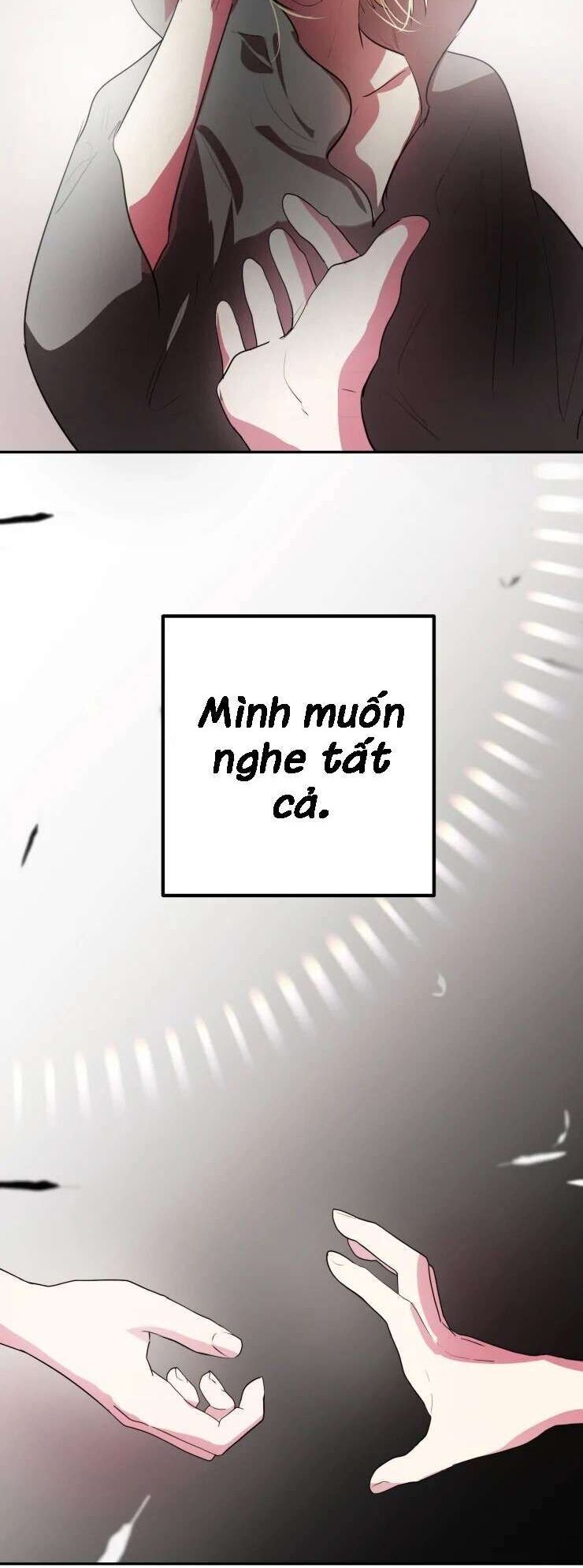 Kẻ Chinh Phục Trái Tim Chapter  6 - 27