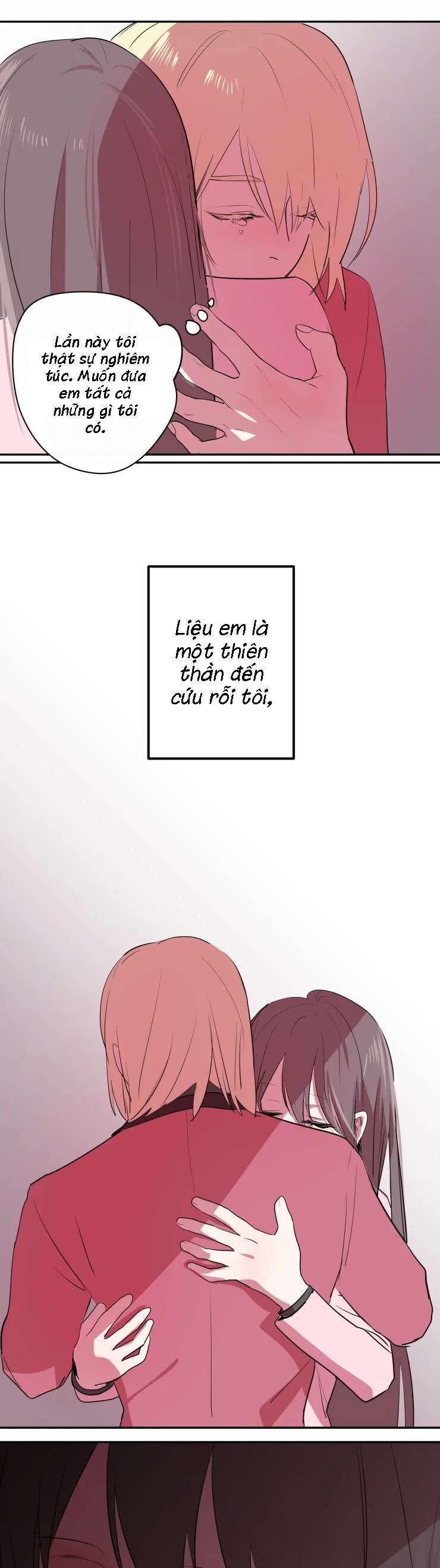 Kẻ Chinh Phục Trái Tim Chapter  6 - 28