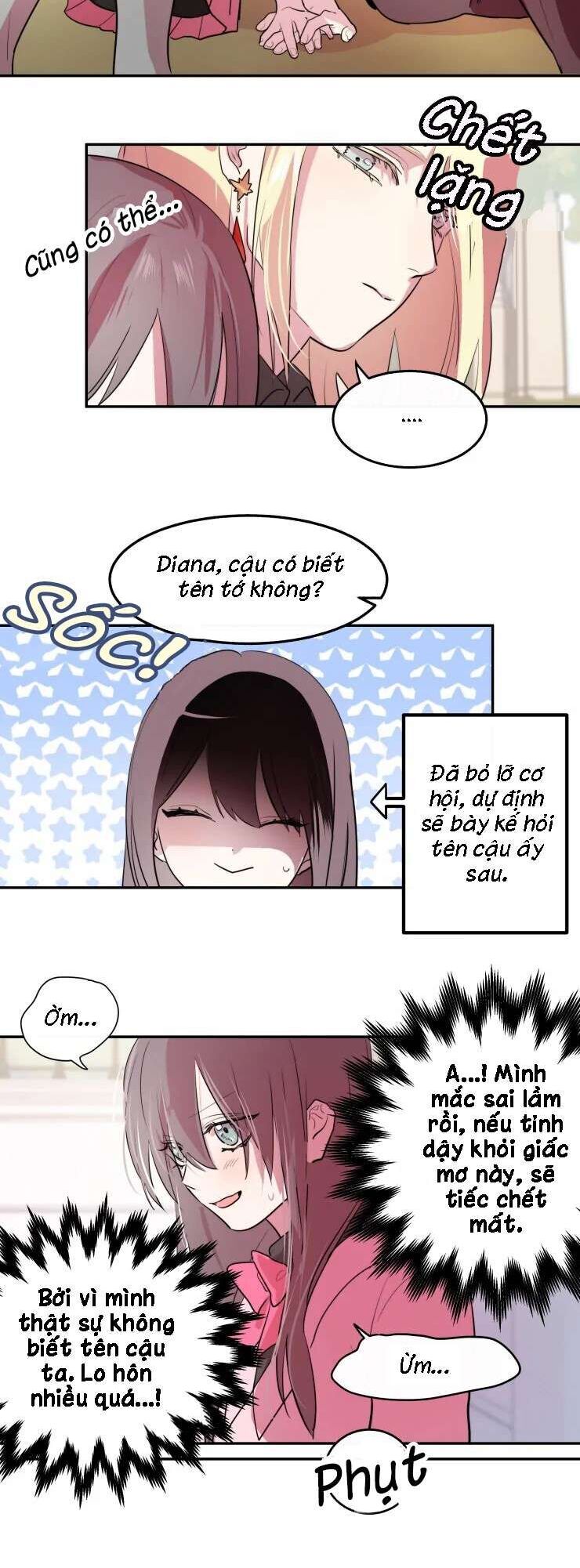 Kẻ Chinh Phục Trái Tim Chapter  6 - 31