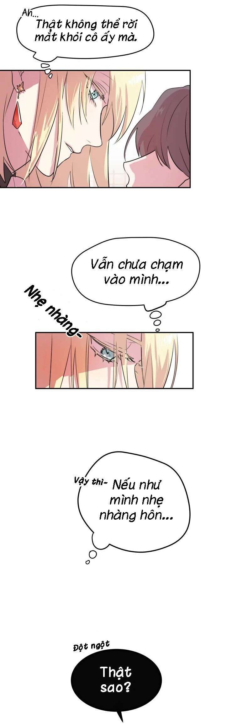 Kẻ Chinh Phục Trái Tim Chapter  6 - 6