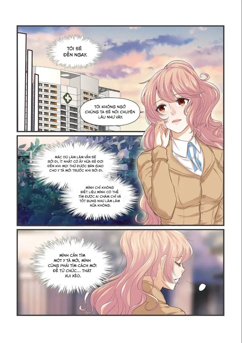 Khi Gió Nam Chợt Thổi Chapter  13 - 7