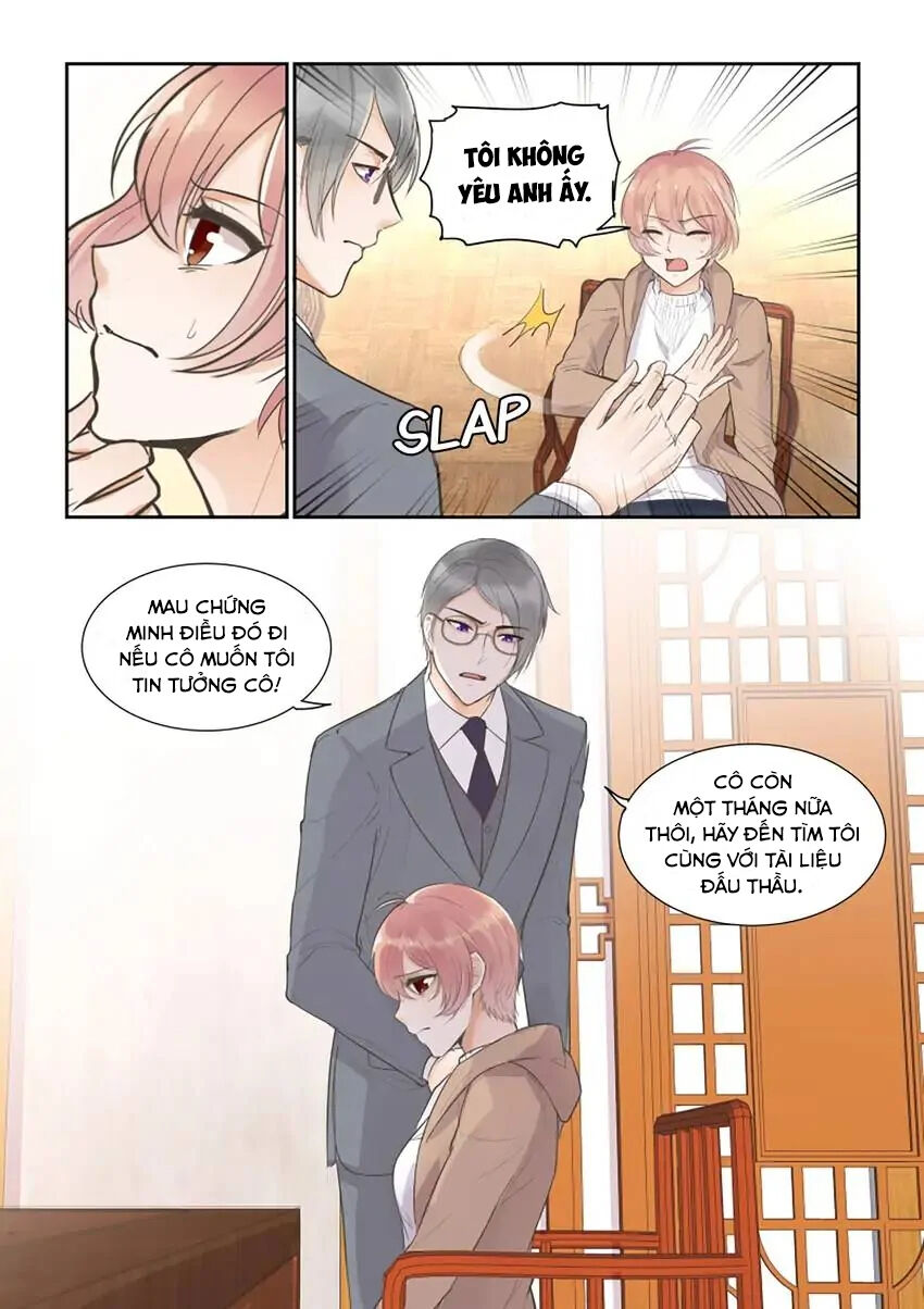 Khi Gió Nam Chợt Thổi Chapter  31 - 12