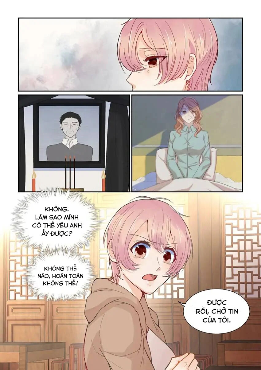 Khi Gió Nam Chợt Thổi Chapter  31 - 13