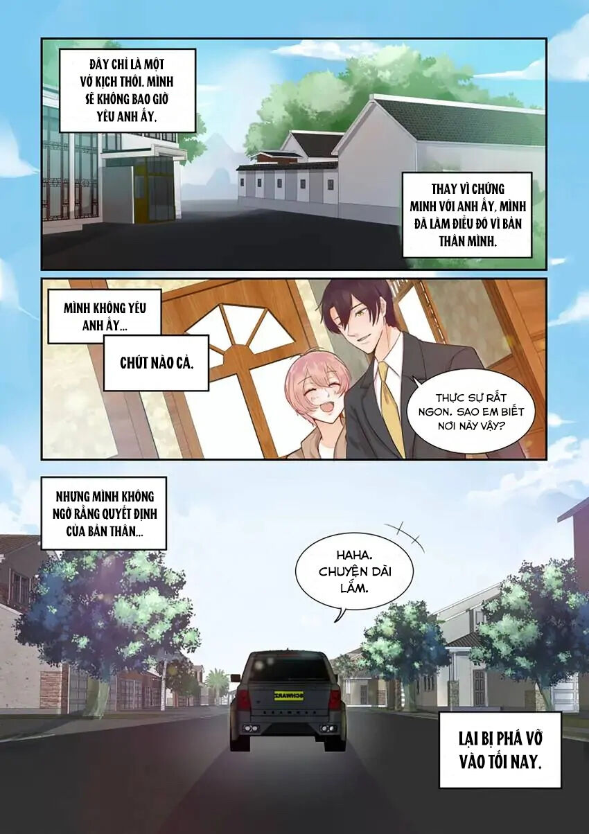 Khi Gió Nam Chợt Thổi Chapter  31 - 14