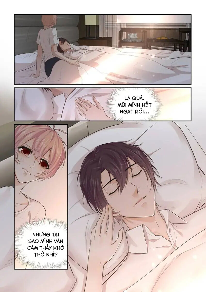 Khi Gió Nam Chợt Thổi Chapter  31 - 2