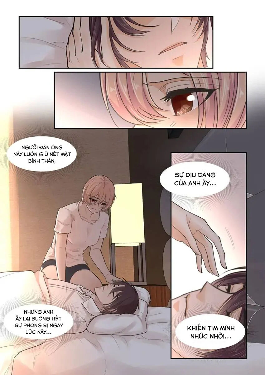 Khi Gió Nam Chợt Thổi Chapter  31 - 3
