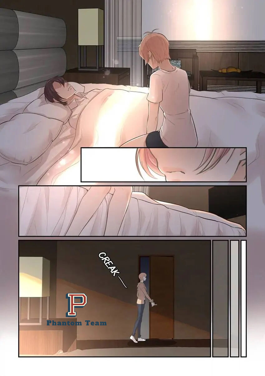 Khi Gió Nam Chợt Thổi Chapter  31 - 4
