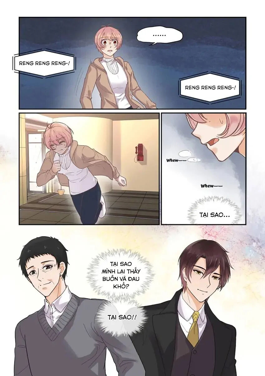 Khi Gió Nam Chợt Thổi Chapter  31 - 8
