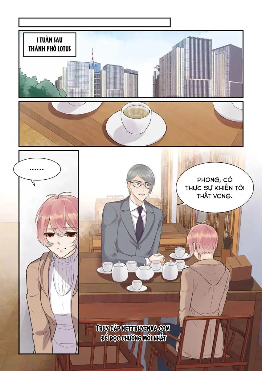 Khi Gió Nam Chợt Thổi Chapter  31 - 9