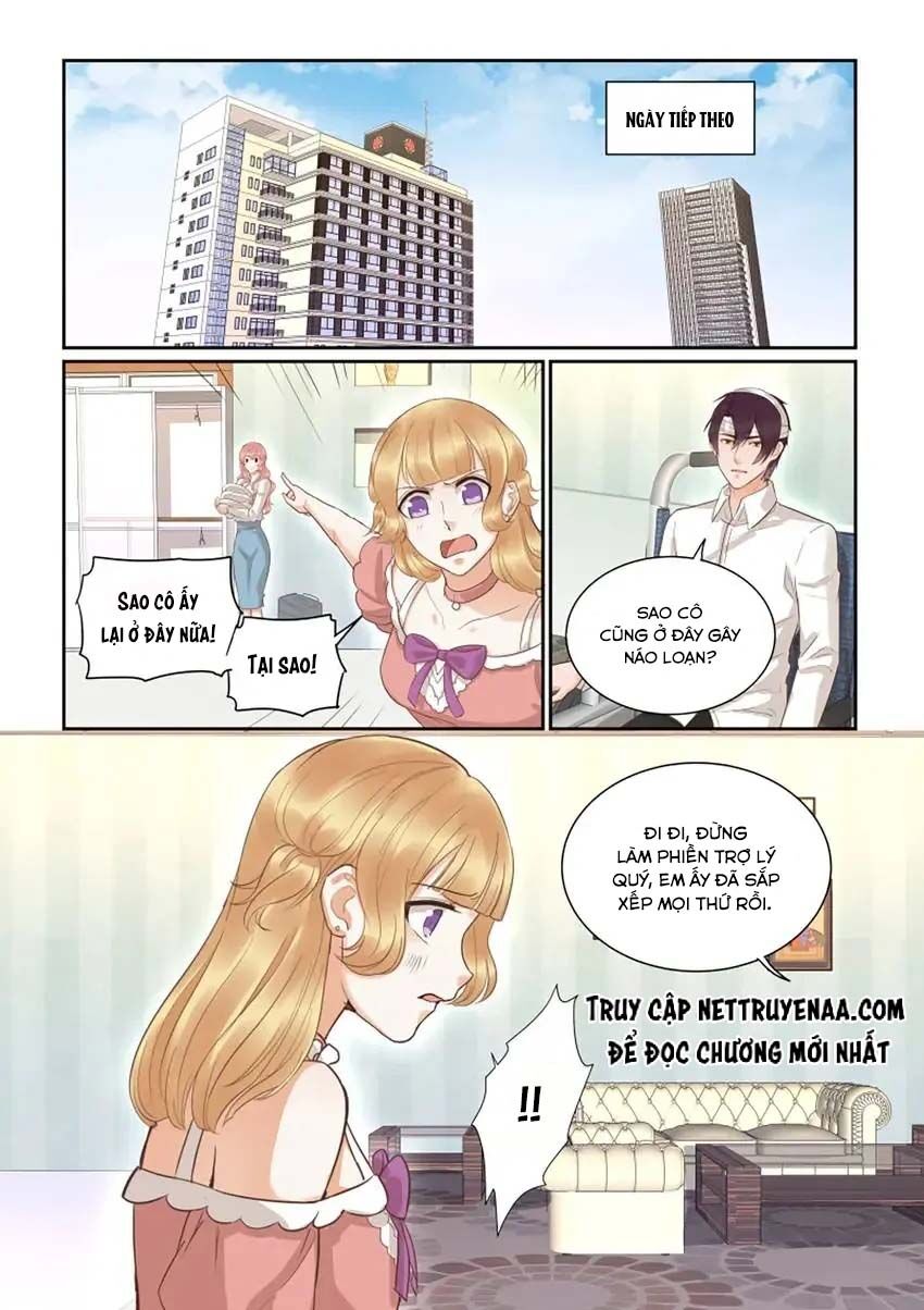 Khi Gió Nam Chợt Thổi Chapter  39 - 1