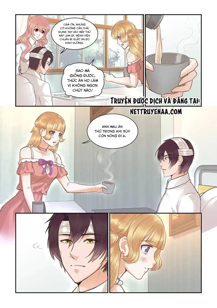 Khi Gió Nam Chợt Thổi Chapter  39 - 6