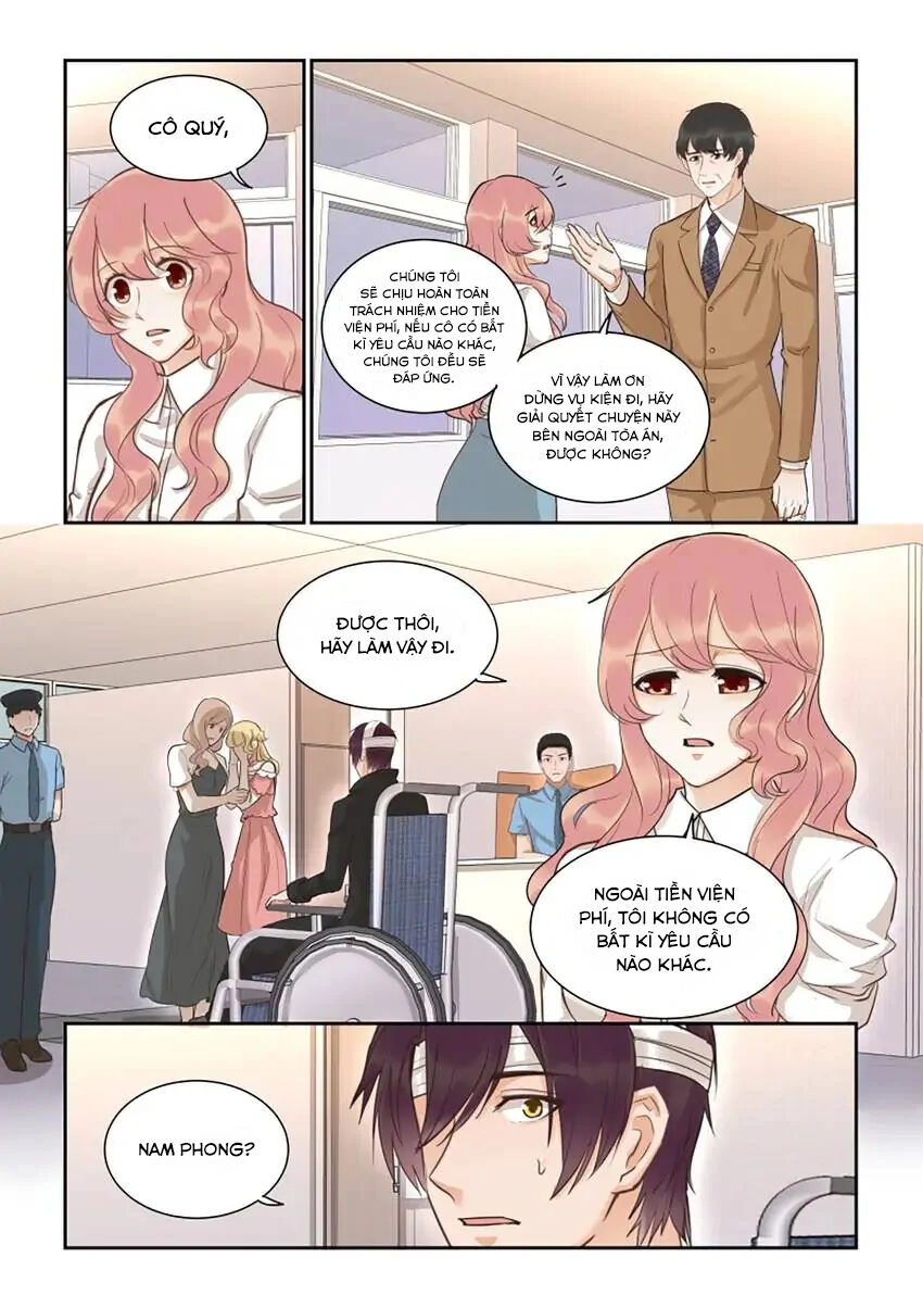 Khi Gió Nam Chợt Thổi Chapter  40 - 14