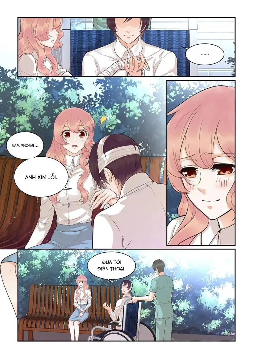 Khi Gió Nam Chợt Thổi Chapter  40 - 7