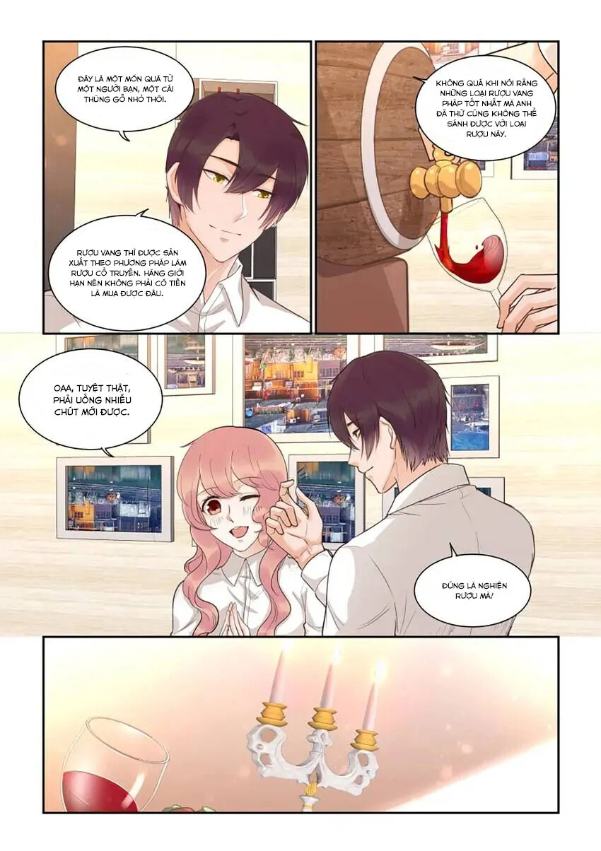 Khi Gió Nam Chợt Thổi Chapter  41 - 11