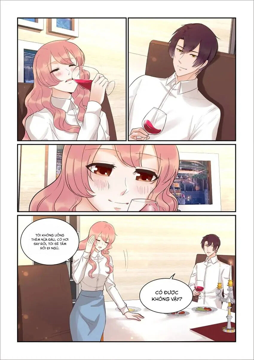 Khi Gió Nam Chợt Thổi Chapter  41 - 12
