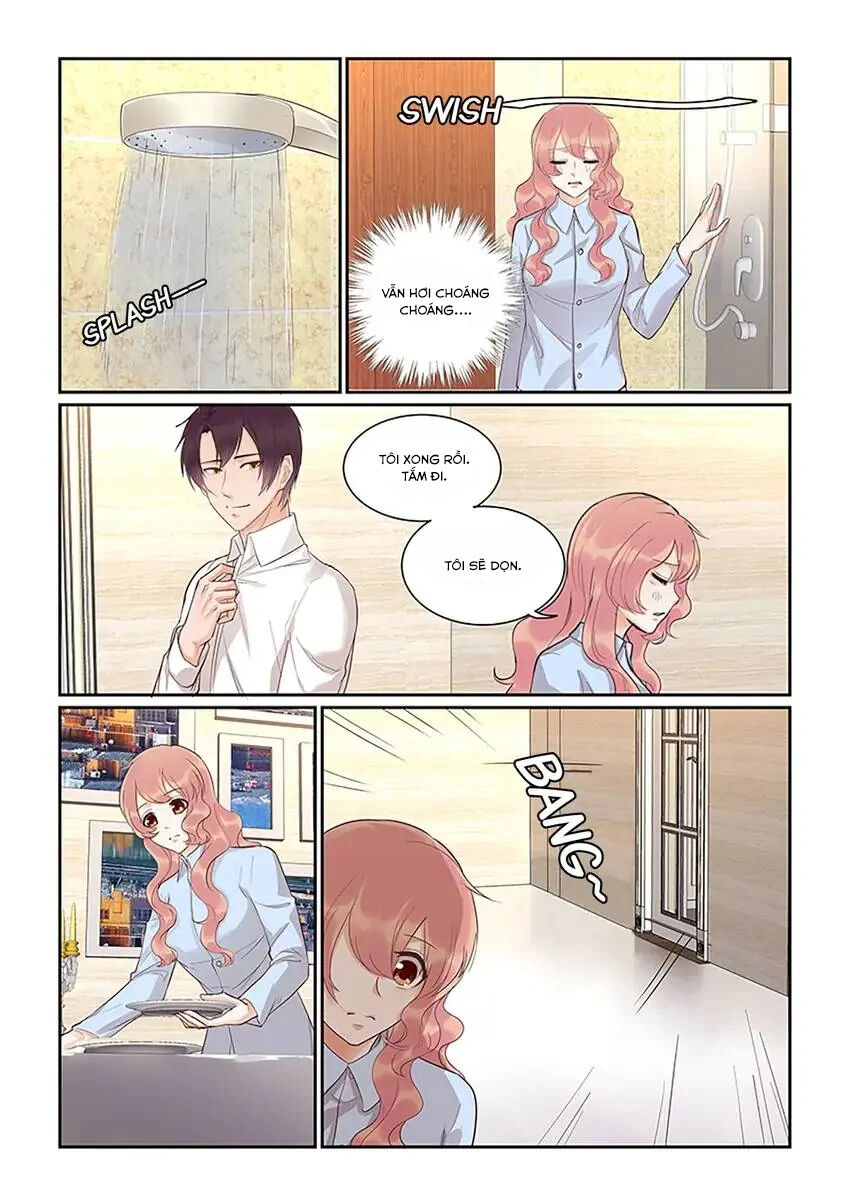 Khi Gió Nam Chợt Thổi Chapter  41 - 13