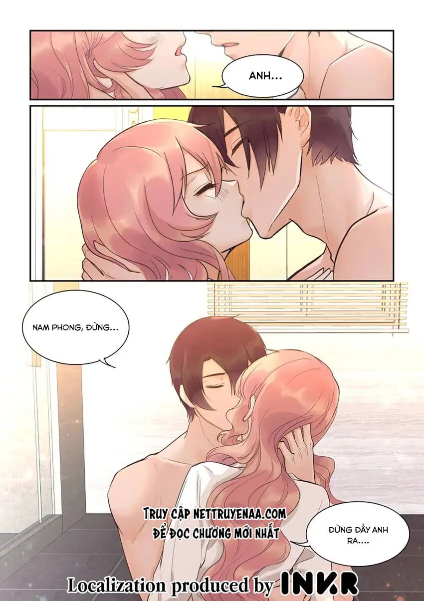 Khi Gió Nam Chợt Thổi Chapter  41 - 15