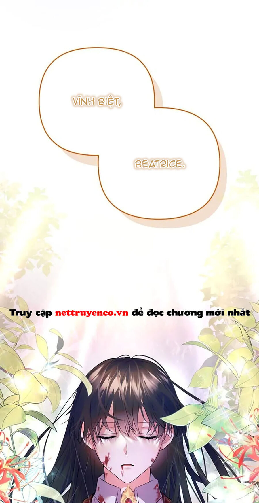 Phải Lòng Kẻ Thù Chapter  1 - 6