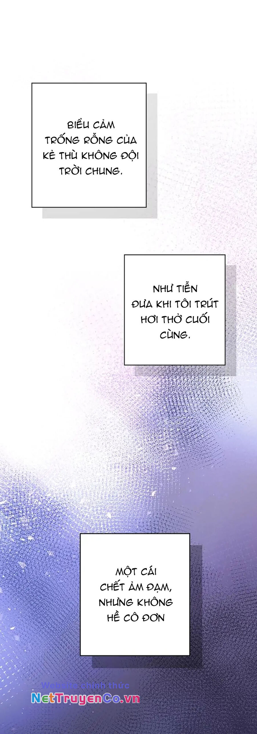 Phải Lòng Kẻ Thù Chapter  1 - 8