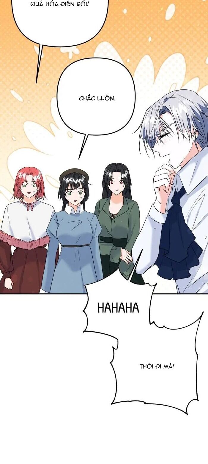Phải Lòng Kẻ Thù Chapter  10 - 16