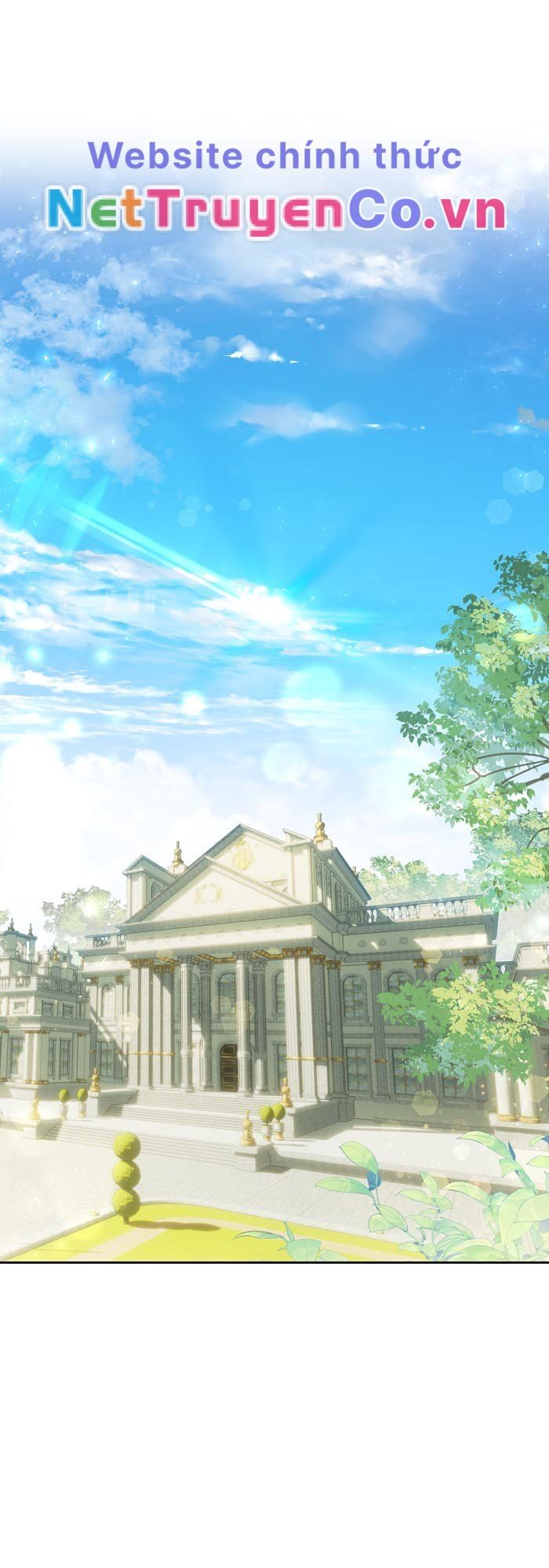 Phải Lòng Kẻ Thù Chapter  12 - 1