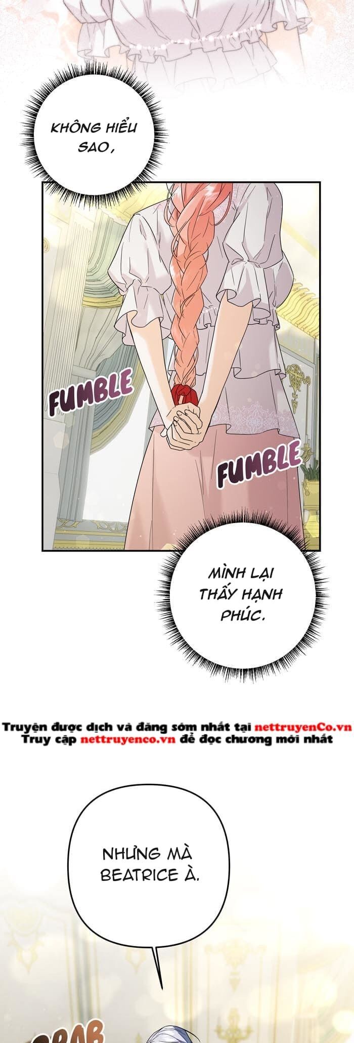 Phải Lòng Kẻ Thù Chapter  12 - 18