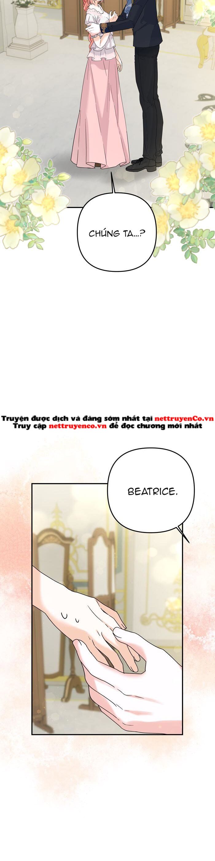 Phải Lòng Kẻ Thù Chapter  12 - 21