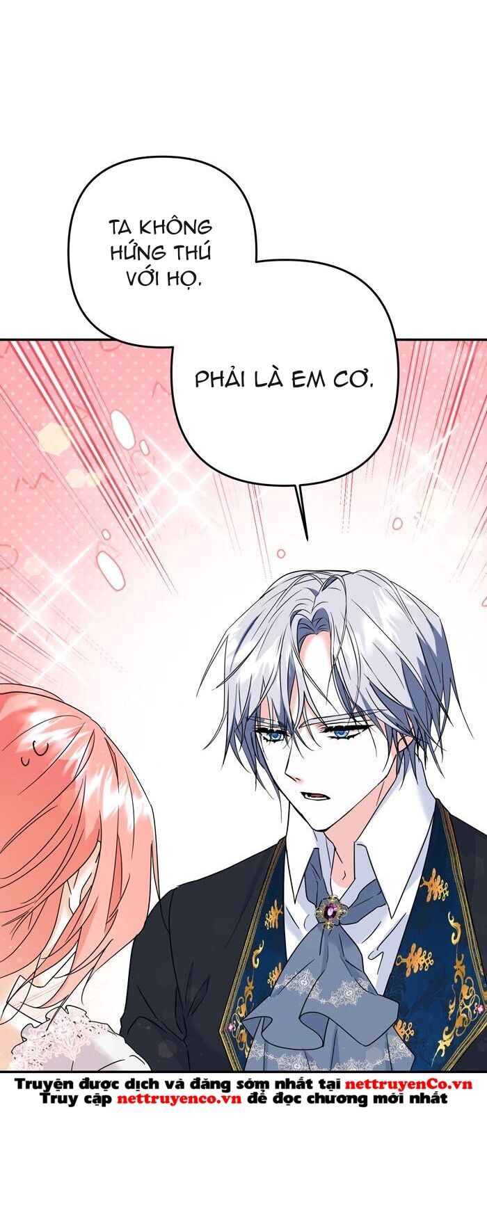 Phải Lòng Kẻ Thù Chapter  12 - 26