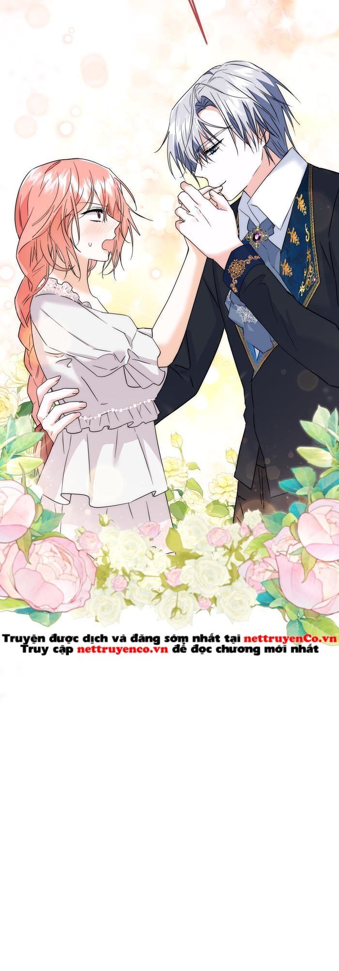 Phải Lòng Kẻ Thù Chapter  12 - 29