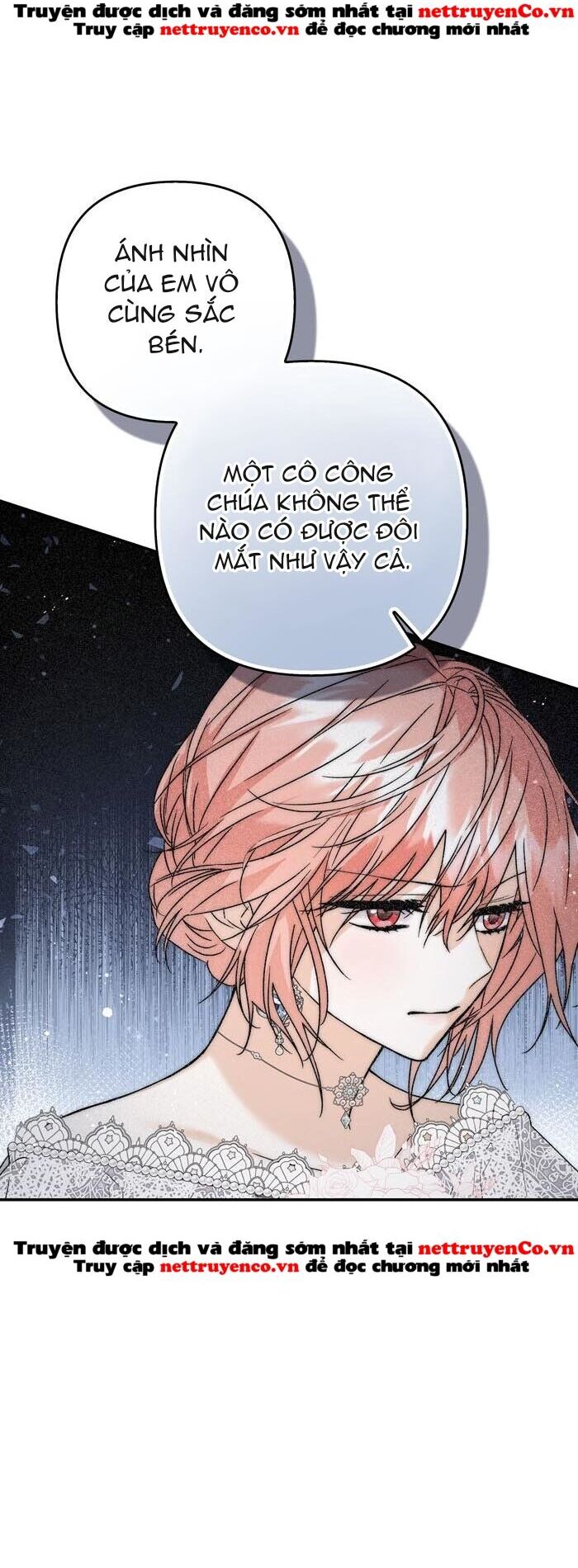 Phải Lòng Kẻ Thù Chapter  12 - 3