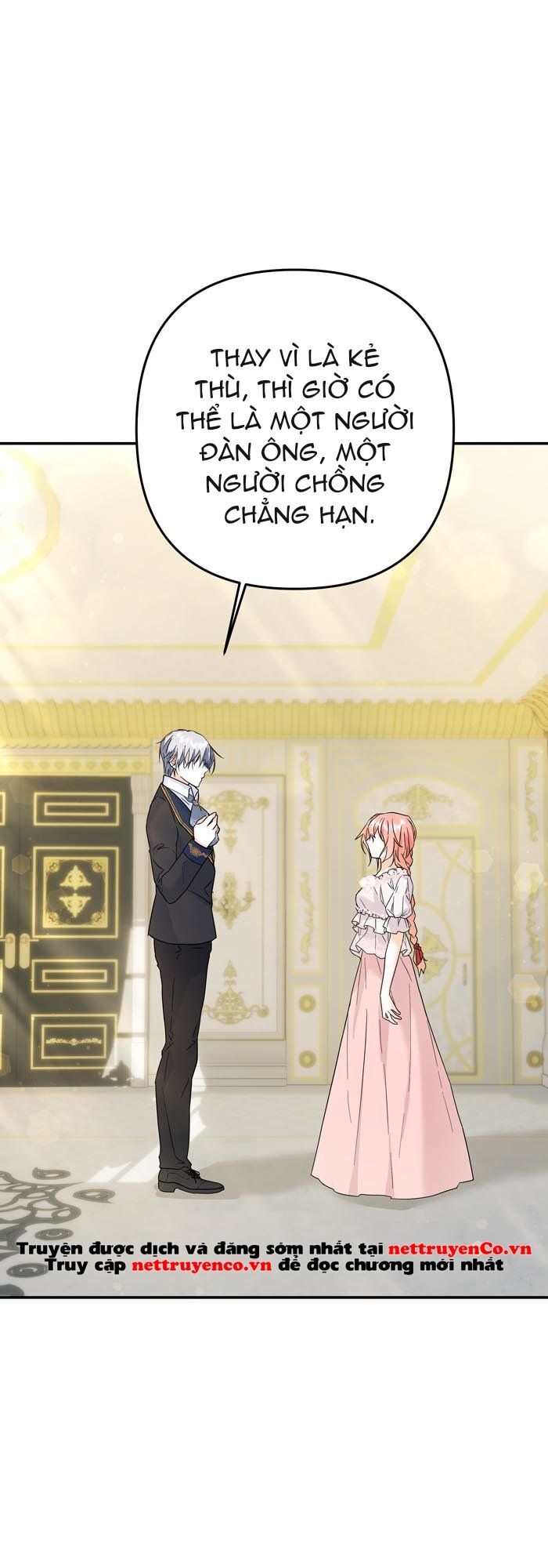 Phải Lòng Kẻ Thù Chapter  12 - 45