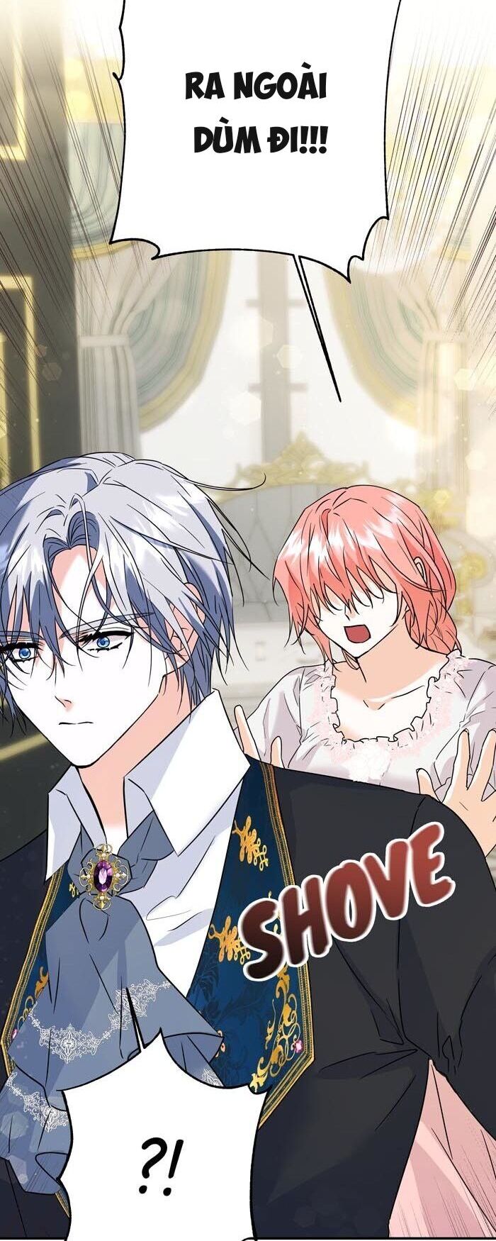 Phải Lòng Kẻ Thù Chapter  12 - 48