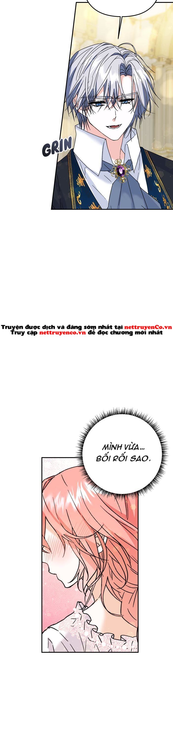 Phải Lòng Kẻ Thù Chapter  12 - 57