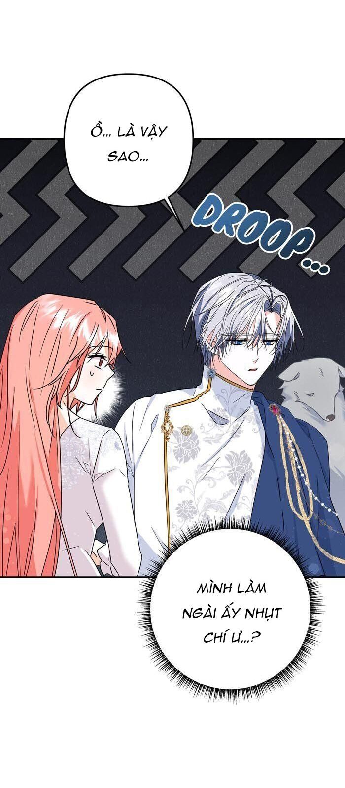 Phải Lòng Kẻ Thù Chapter  13 - 45